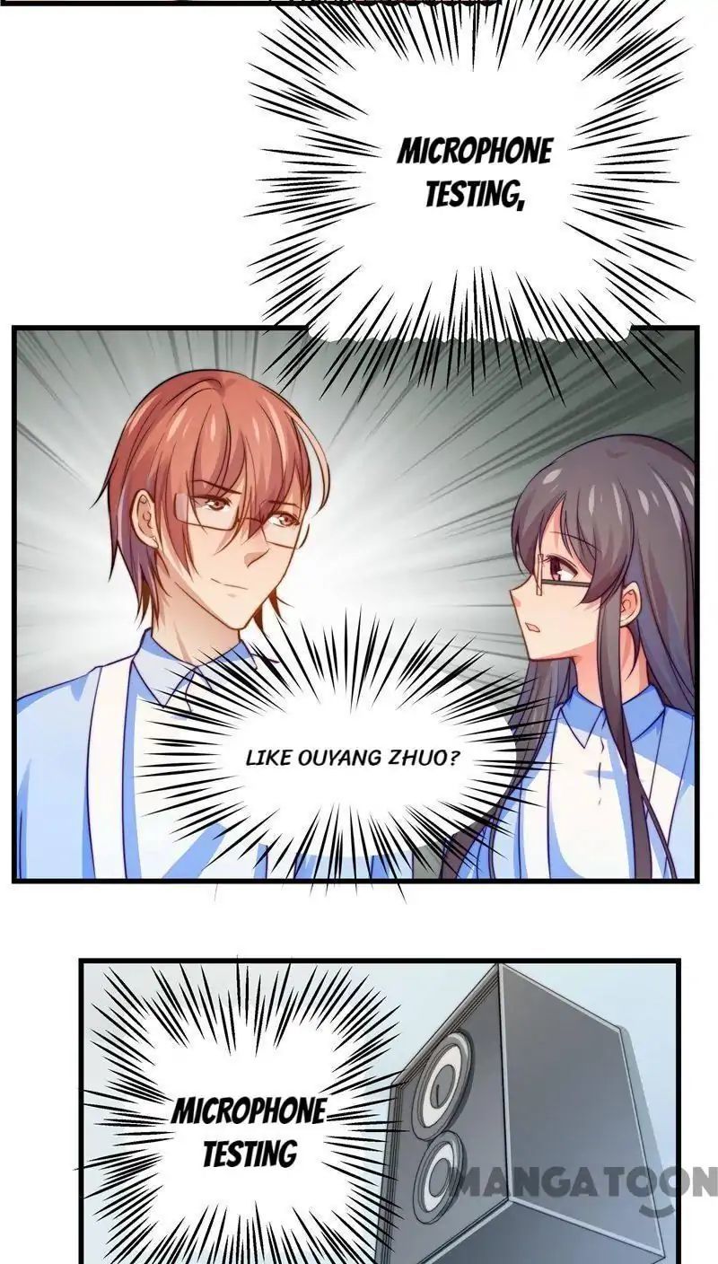 Nottie’s Contract Chapter 31 - page 10