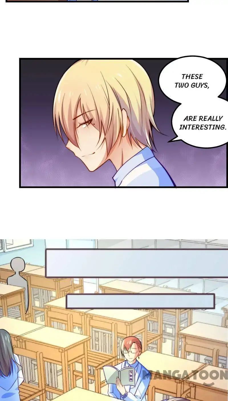 Nottie’s Contract Chapter 31 - page 5