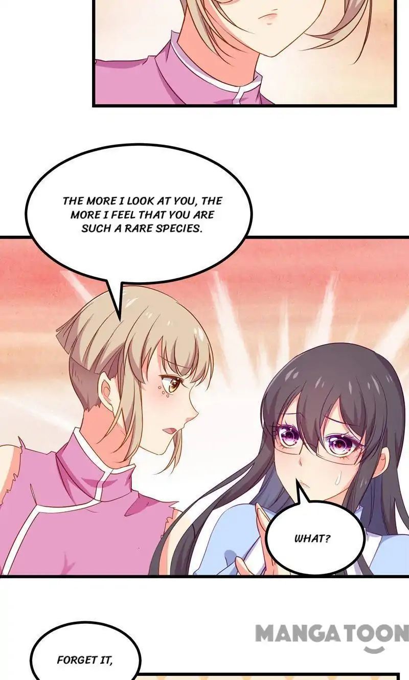 Nottie’s Contract Chapter 66 - page 13