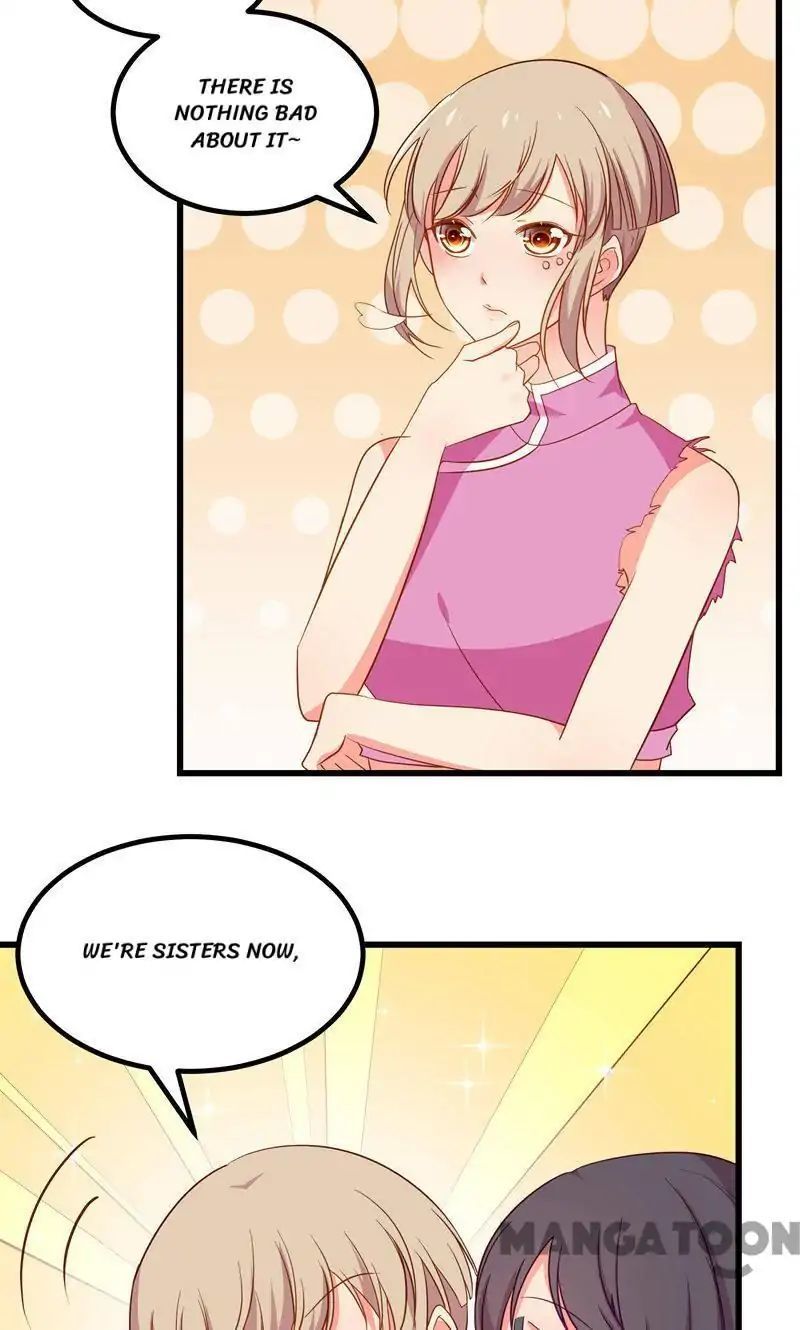 Nottie’s Contract Chapter 66 - page 14