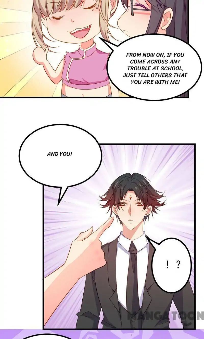 Nottie’s Contract Chapter 66 - page 15
