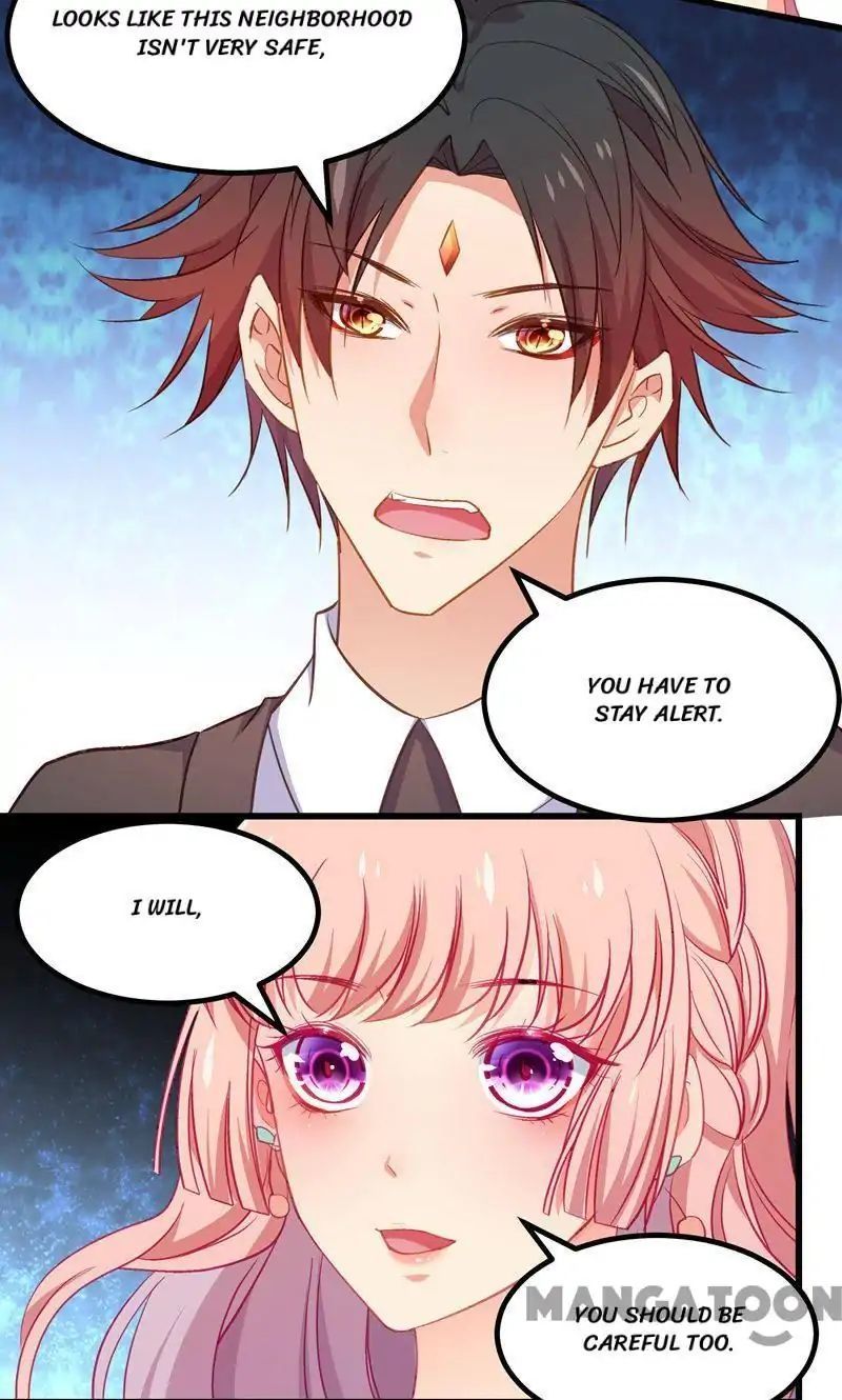 Nottie’s Contract Chapter 66 - page 2