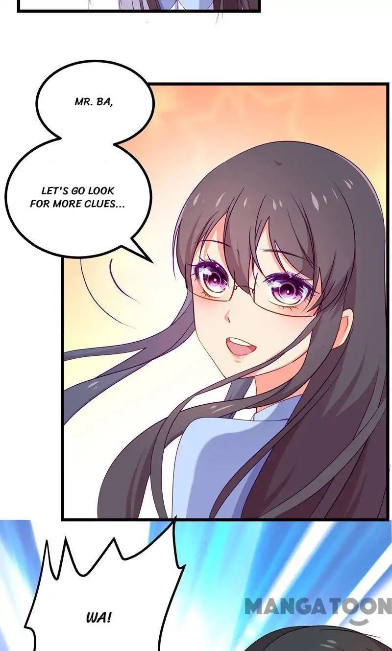 Nottie’s Contract Chapter 66 - page 20