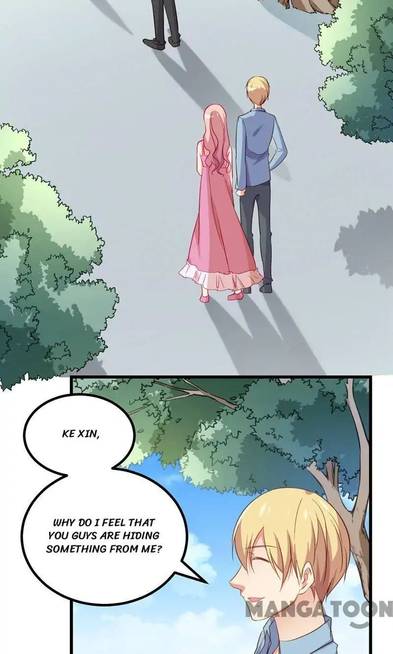 Nottie’s Contract Chapter 66 - page 4