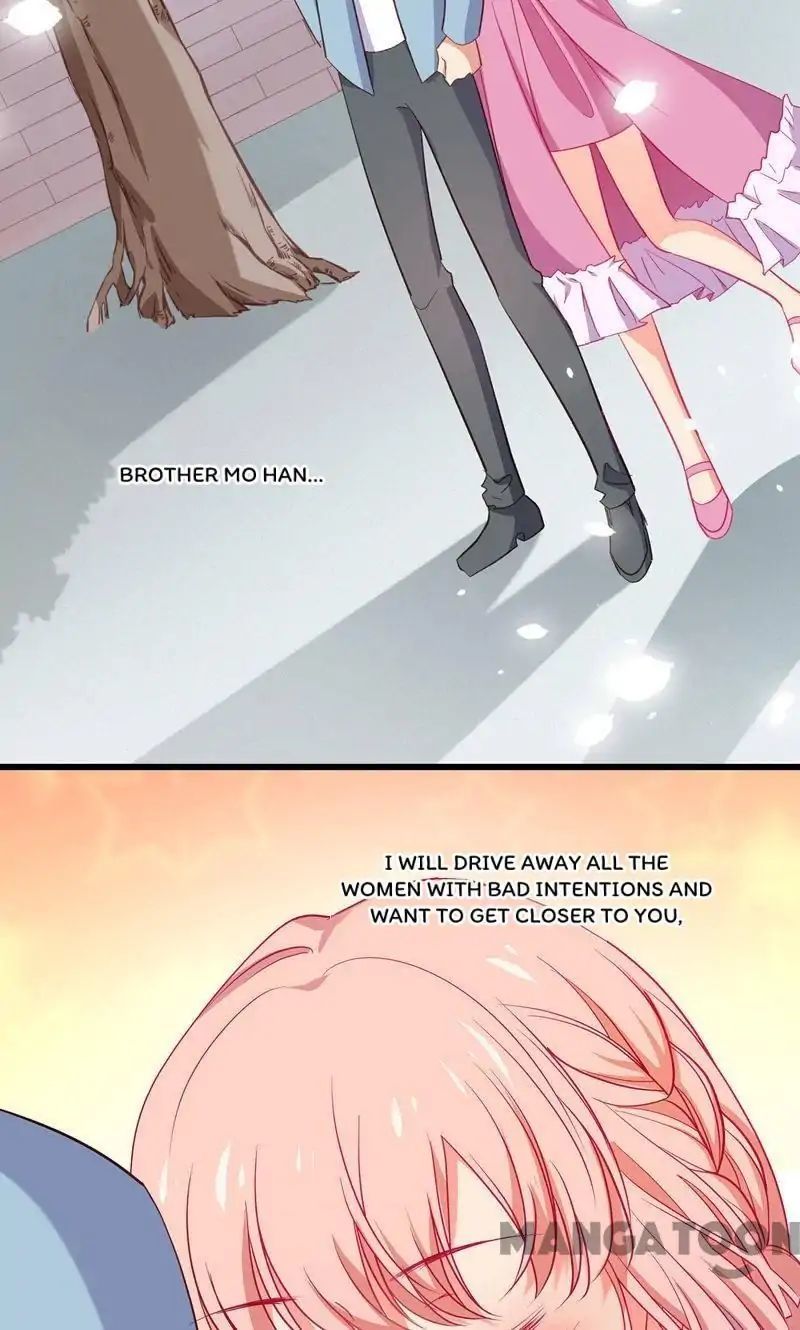 Nottie’s Contract Chapter 66 - page 8