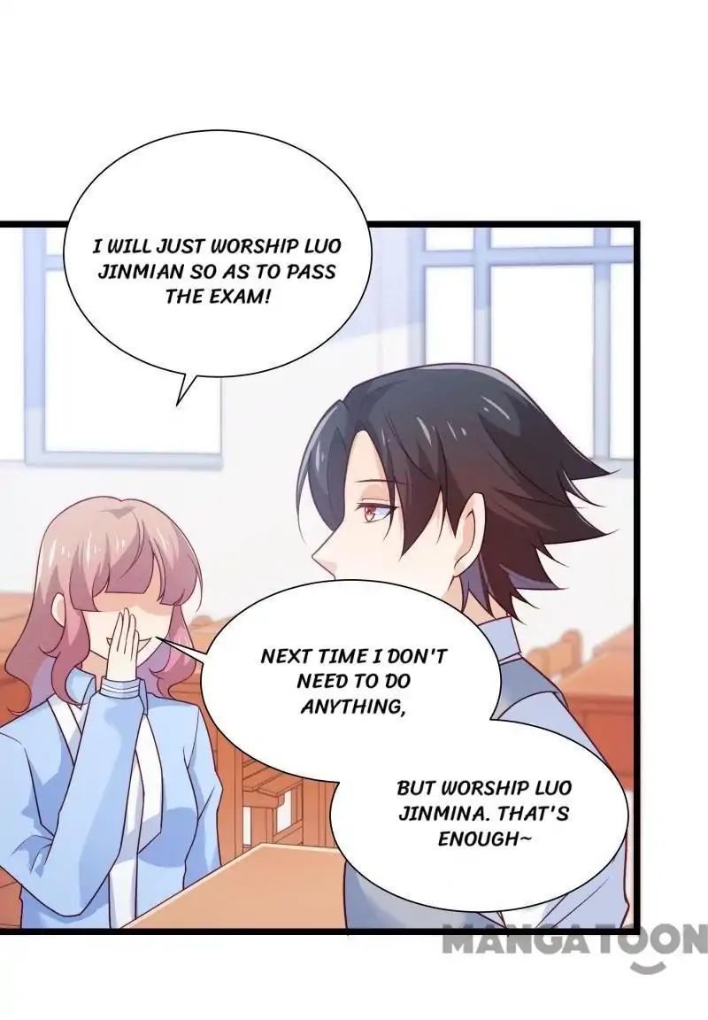 Nottie’s Contract Chapter 98 - page 12