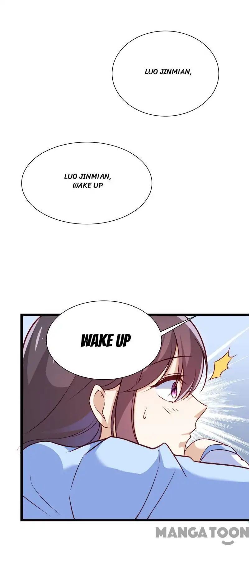 Nottie’s Contract Chapter 98 - page 15