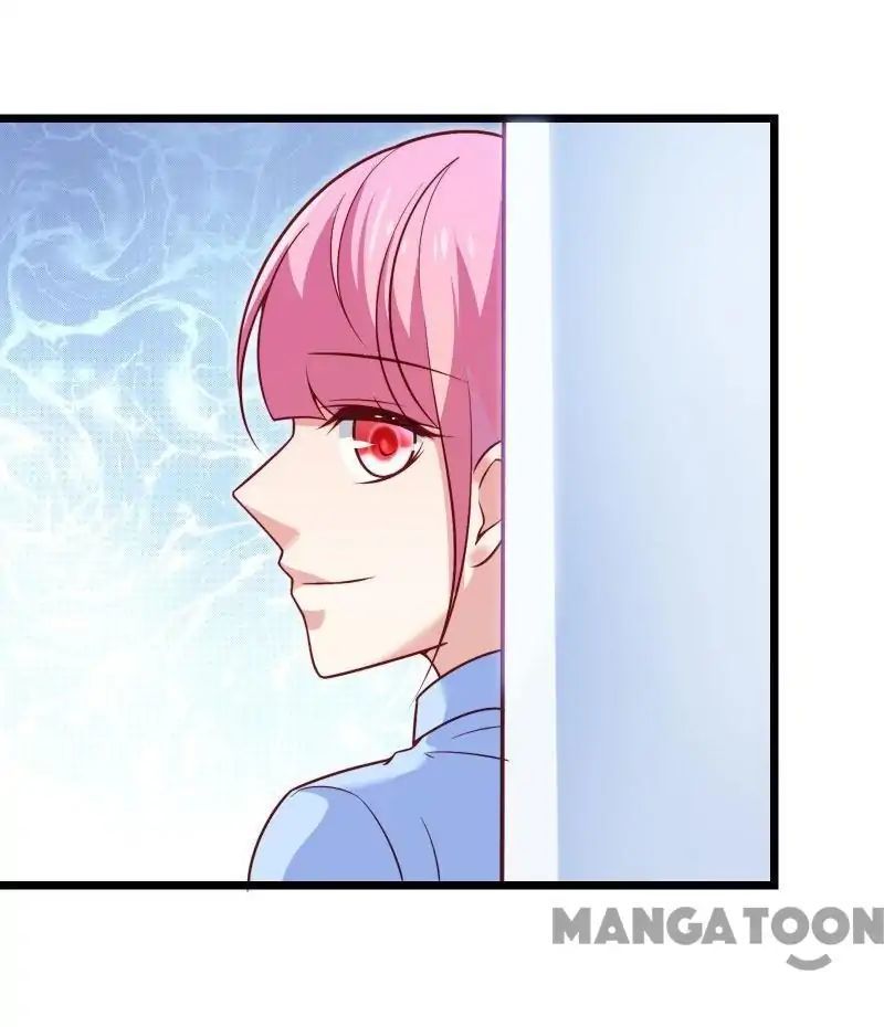 Nottie’s Contract Chapter 98 - page 18