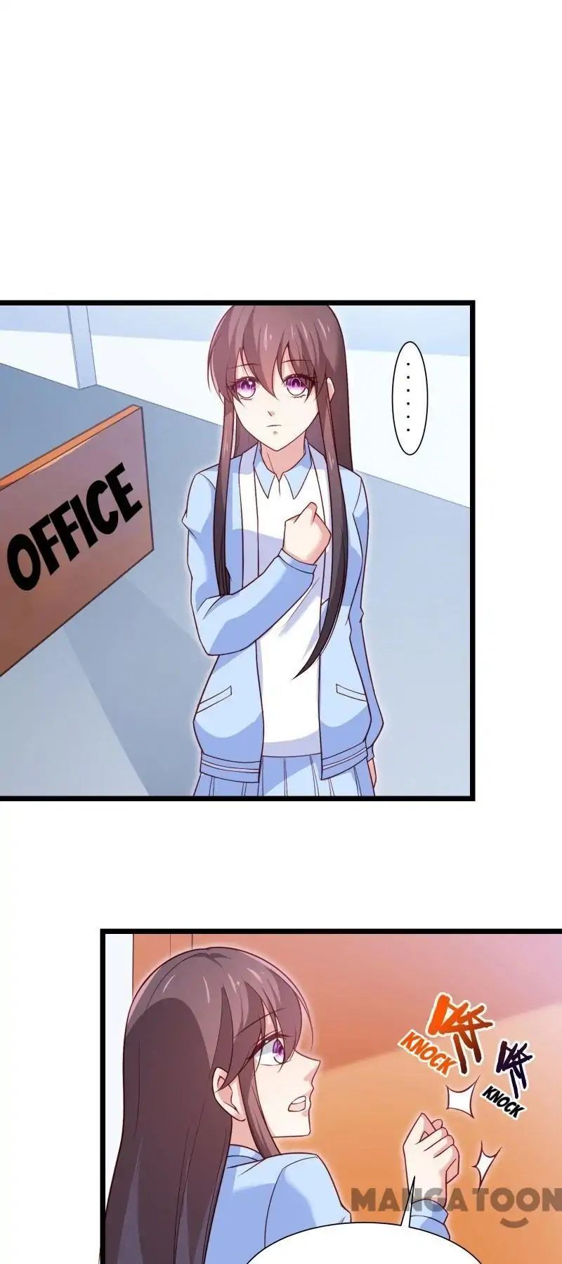 Nottie’s Contract Chapter 98 - page 19