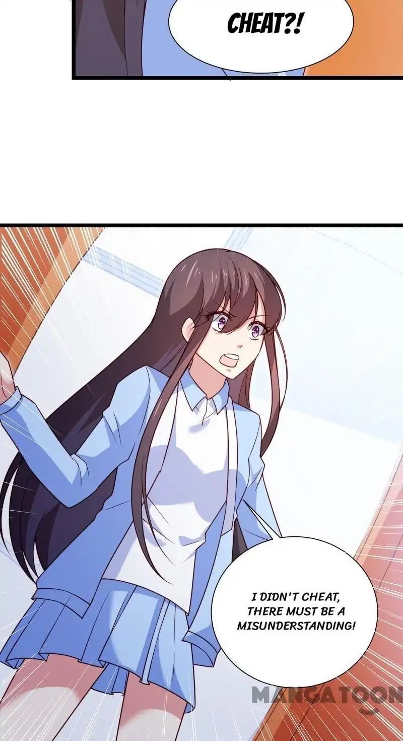 Nottie’s Contract Chapter 98 - page 20