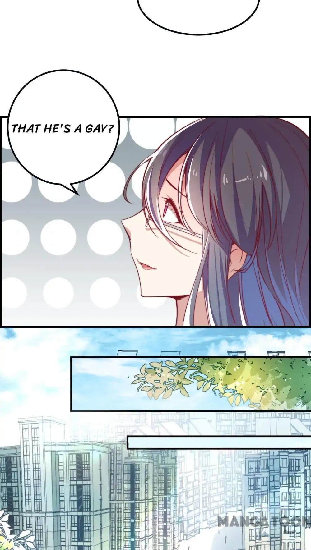 Nottie’s Contract Chapter 11 - page 13