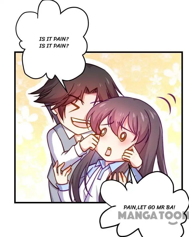 Nottie’s Contract Chapter 97 - page 10