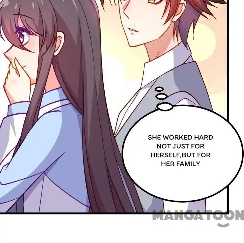 Nottie’s Contract Chapter 97 - page 12