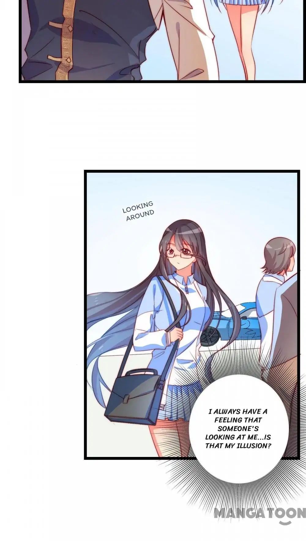 Nottie’s Contract Chapter 13 - page 7