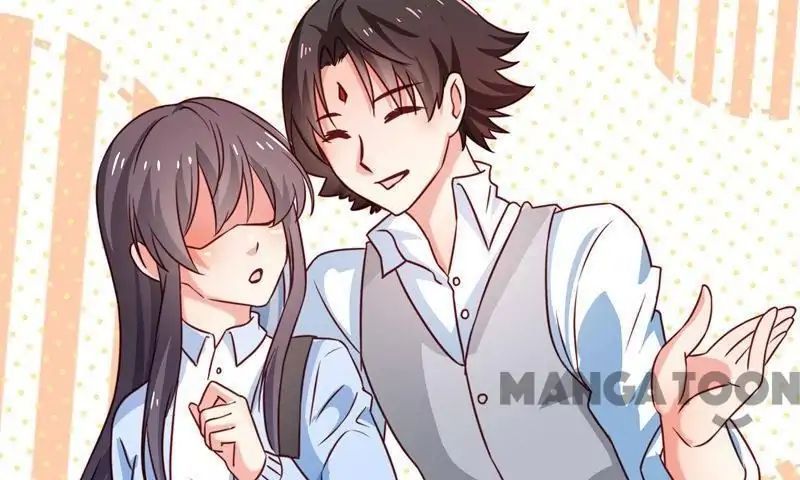 Nottie’s Contract Chapter 95 - page 15