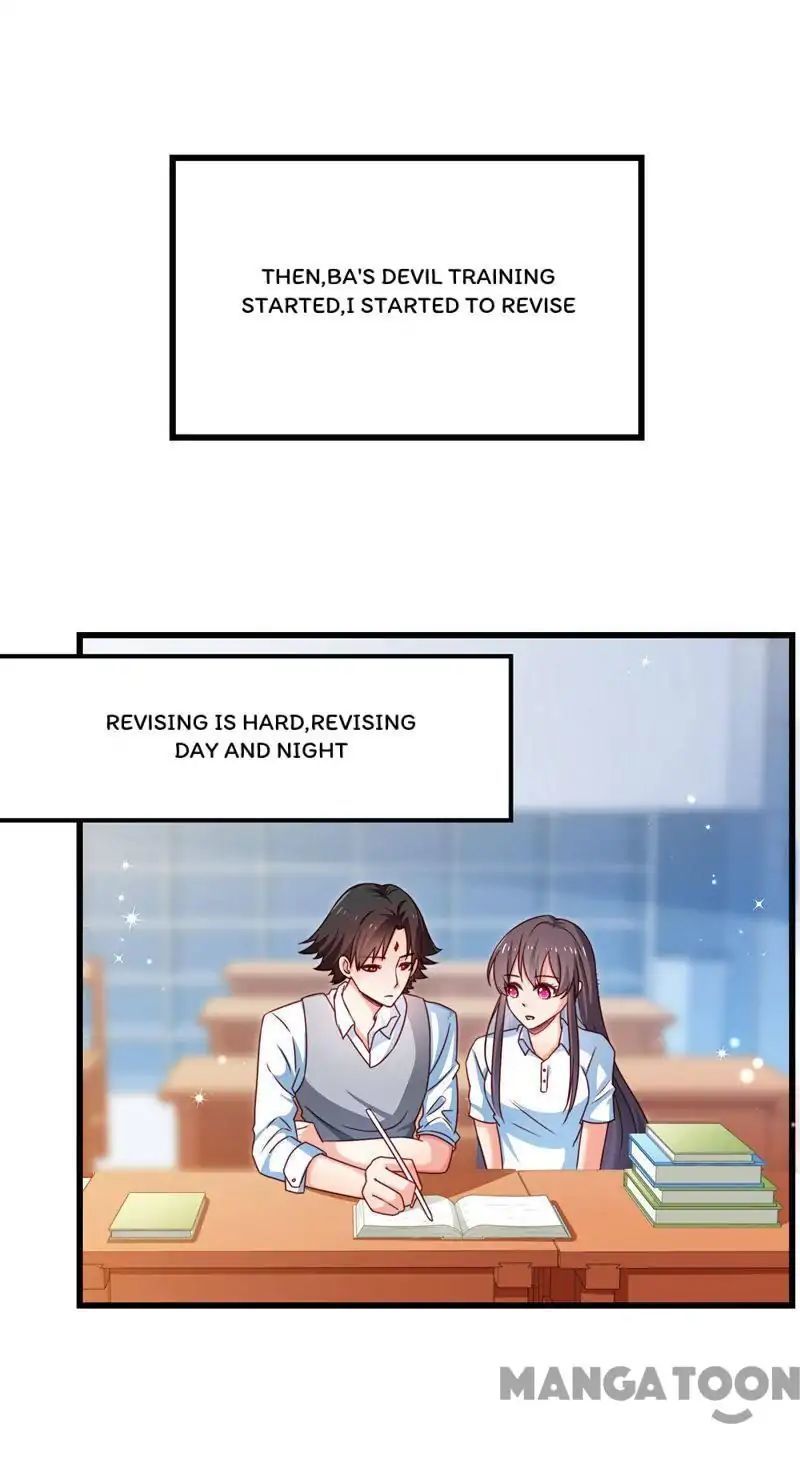 Nottie’s Contract Chapter 95 - page 18
