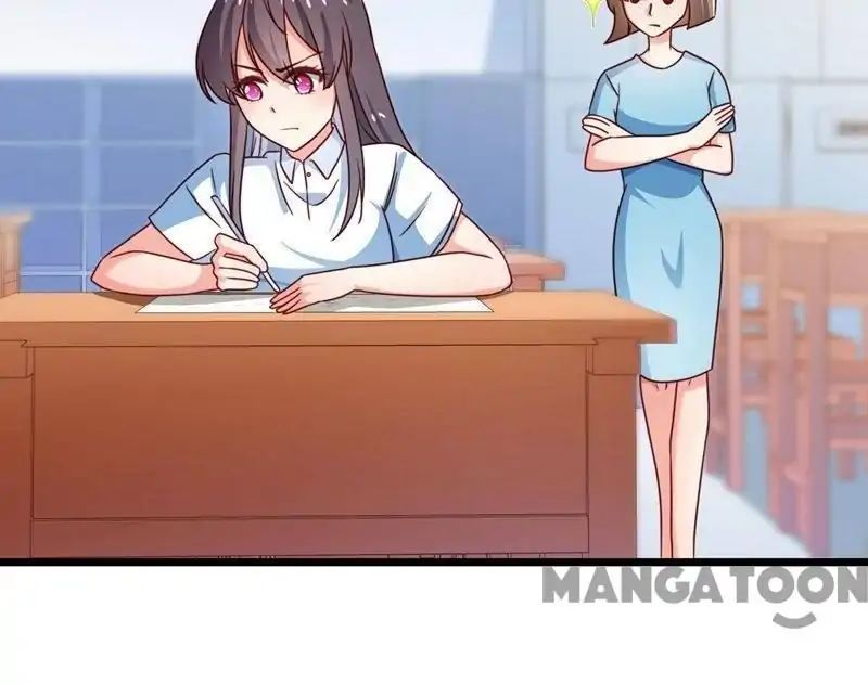 Nottie’s Contract Chapter 95 - page 21