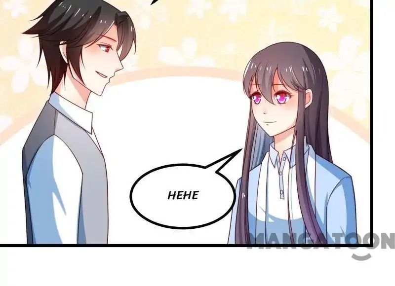 Nottie’s Contract Chapter 94 - page 16