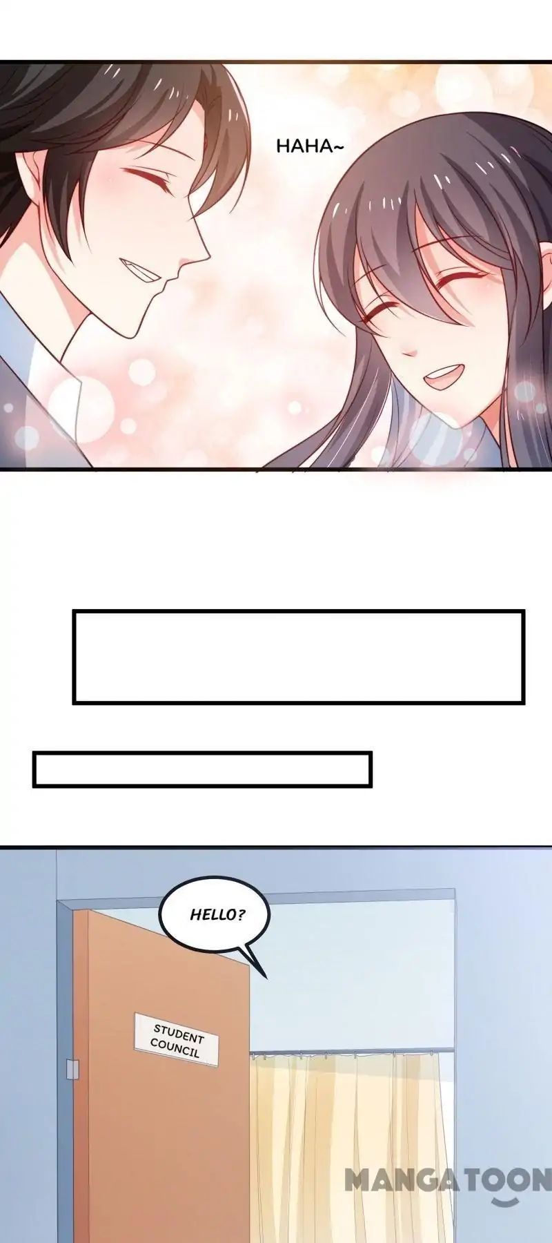Nottie’s Contract Chapter 94 - page 17