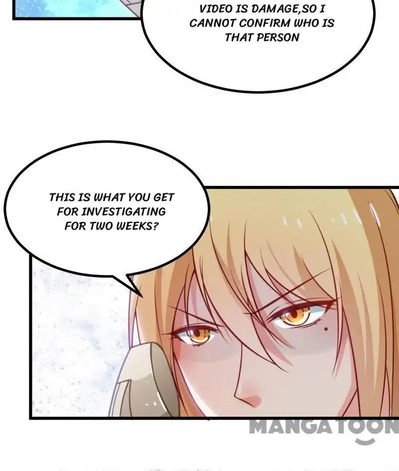 Nottie’s Contract Chapter 94 - page 20