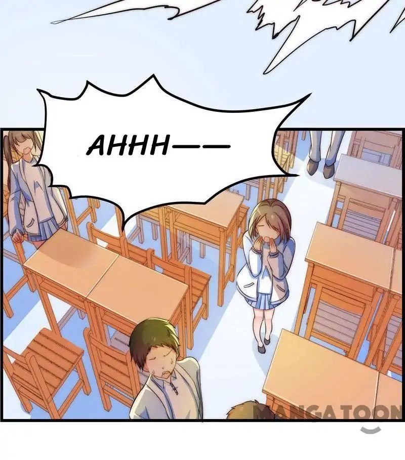 Nottie’s Contract Chapter 17 - page 17