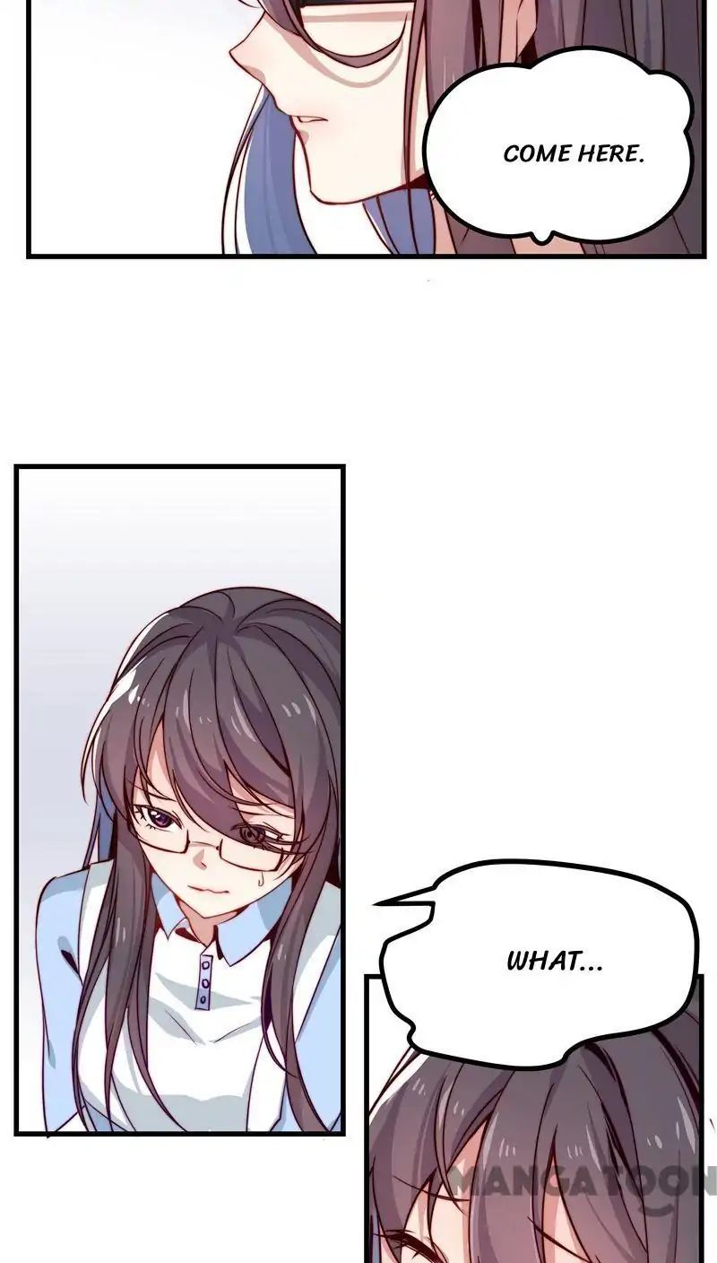 Nottie’s Contract Chapter 17 - page 4