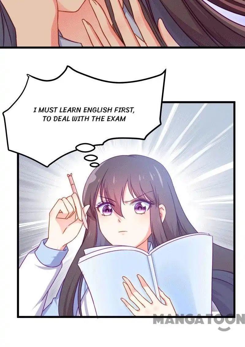 Nottie’s Contract Chapter 91 - page 10