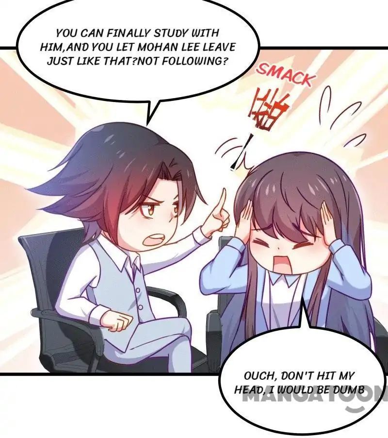 Nottie’s Contract Chapter 91 - page 16