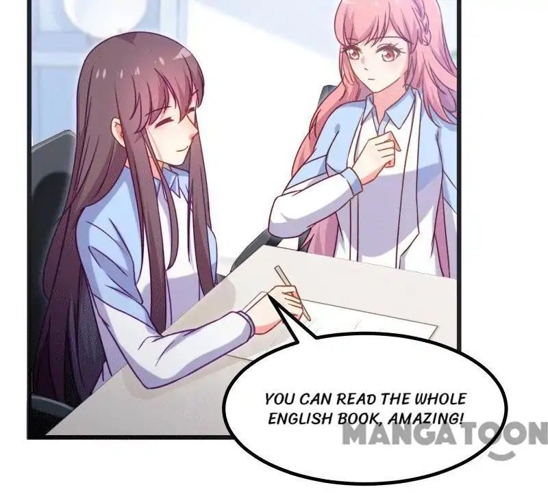 Nottie’s Contract Chapter 91 - page 6