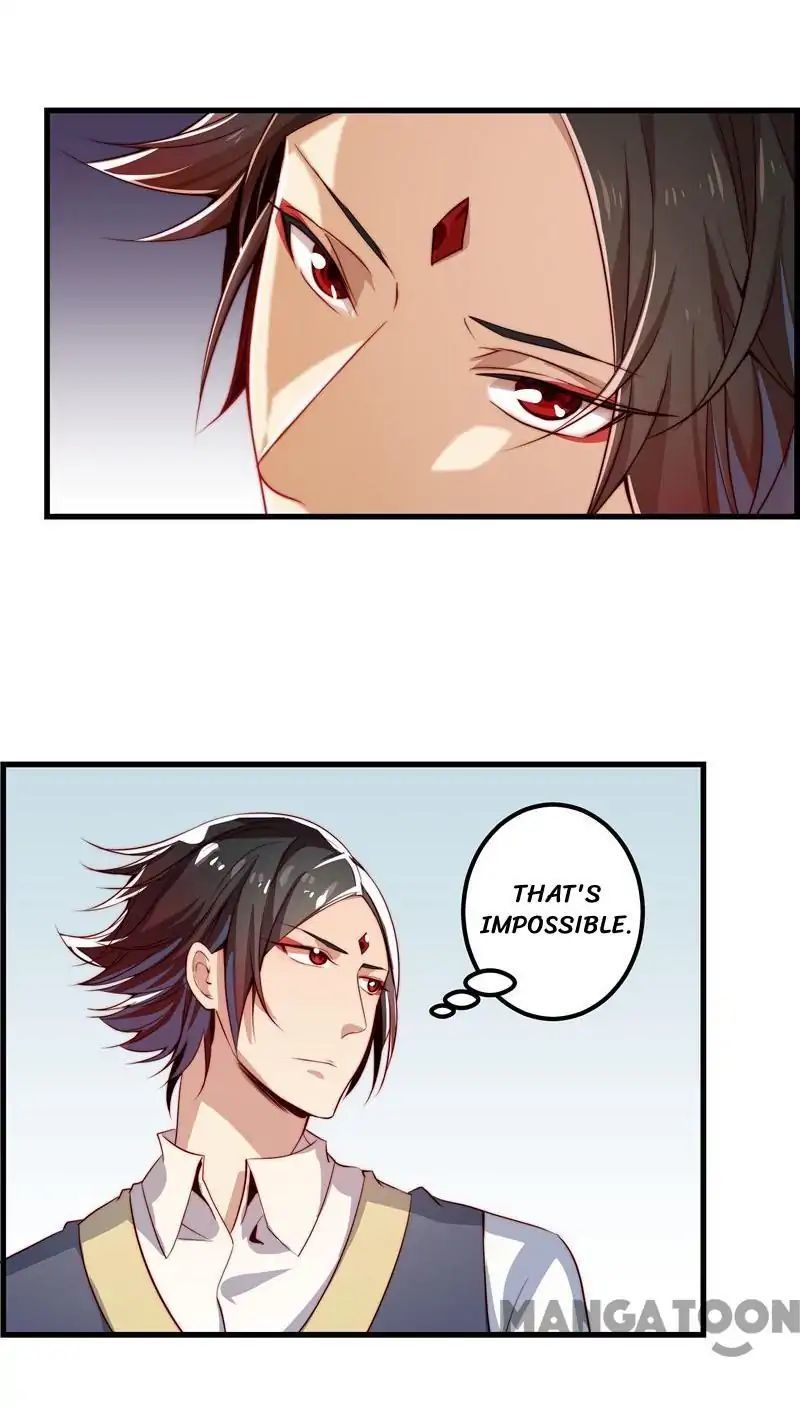 Nottie’s Contract Chapter 18 - page 10