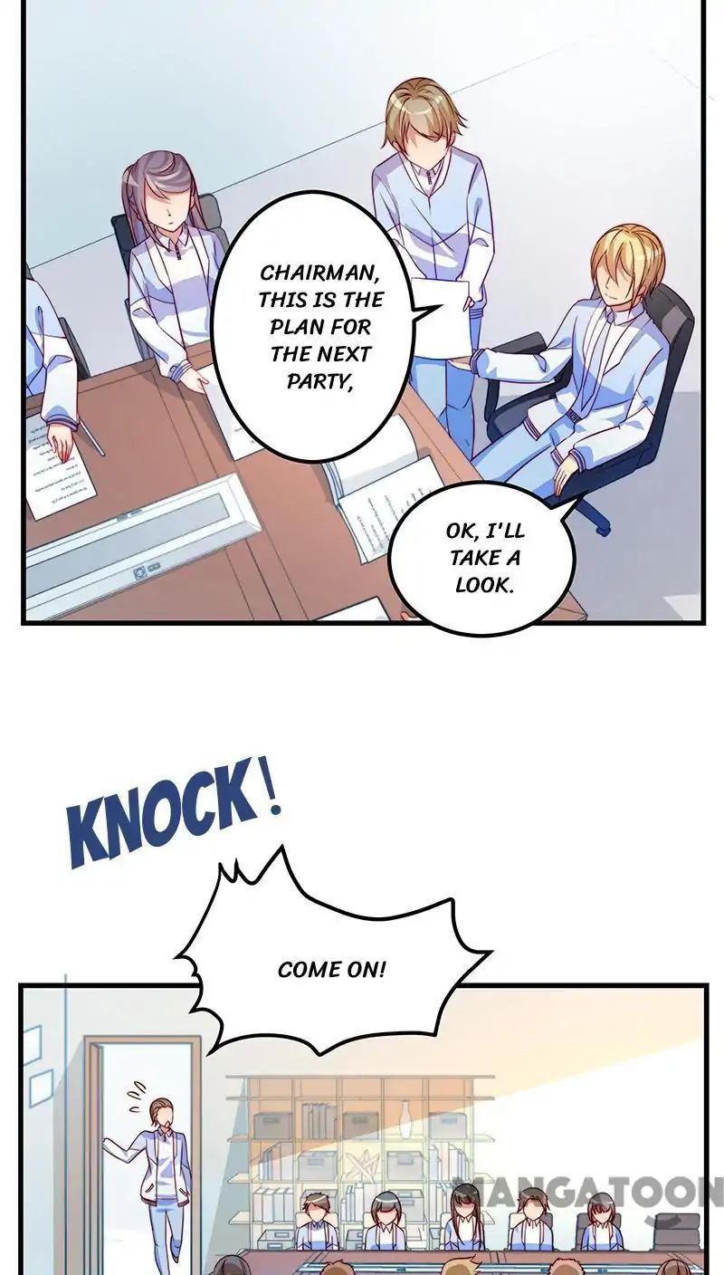 Nottie’s Contract Chapter 18 - page 2