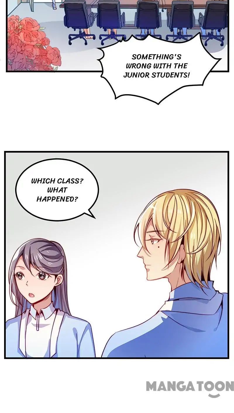 Nottie’s Contract Chapter 18 - page 3