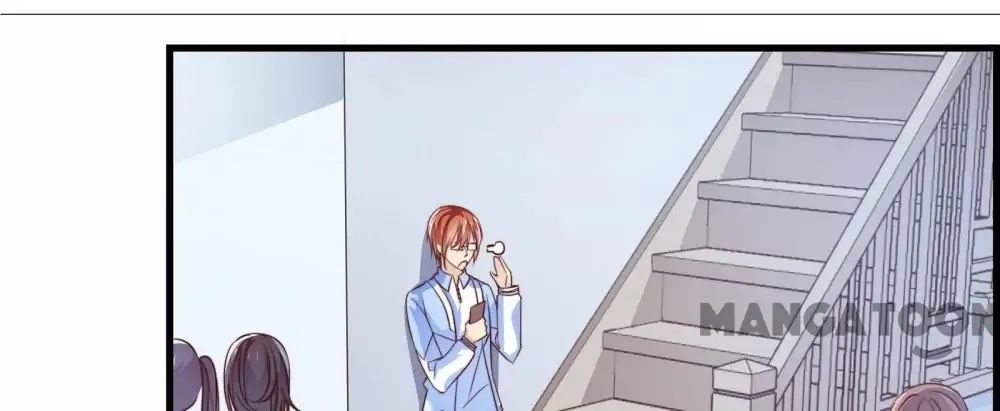 Nottie’s Contract Chapter 19 - page 1