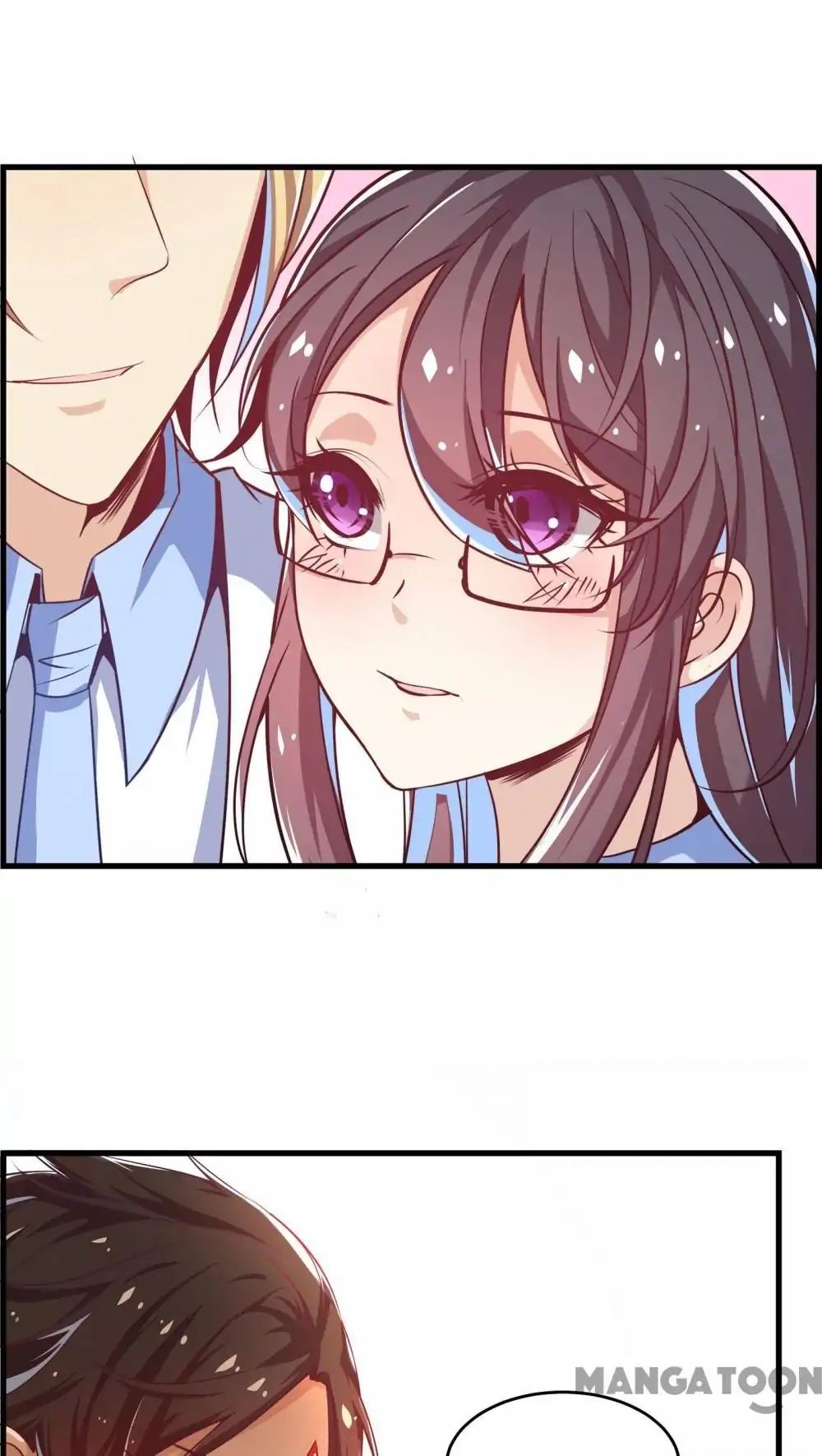 Nottie’s Contract Chapter 20 - page 23