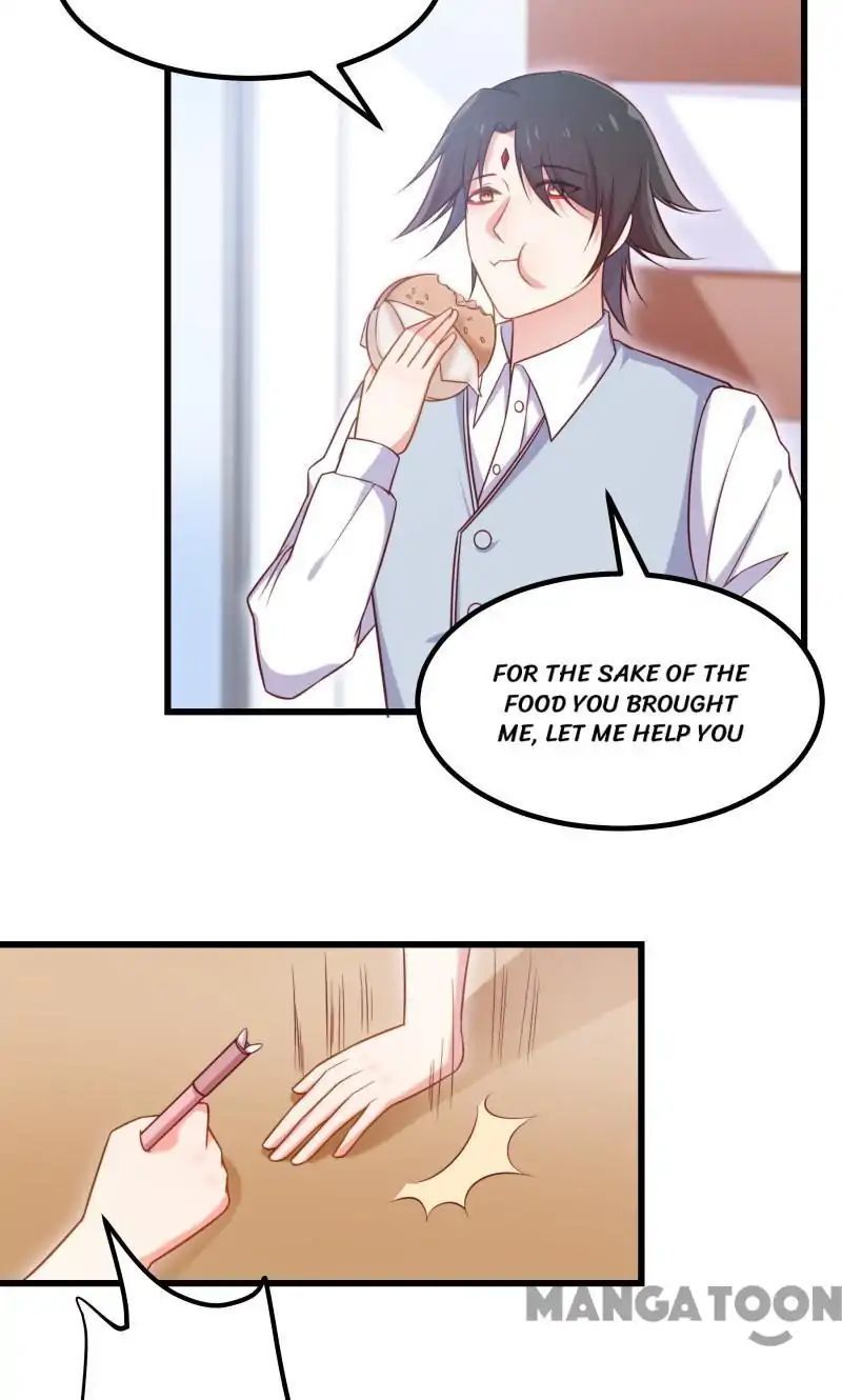 Nottie’s Contract Chapter 89 - page 10