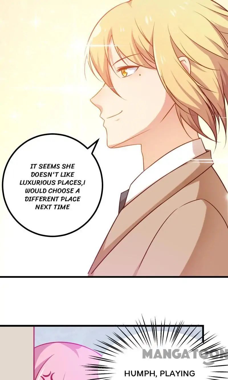 Nottie’s Contract Chapter 89 - page 4