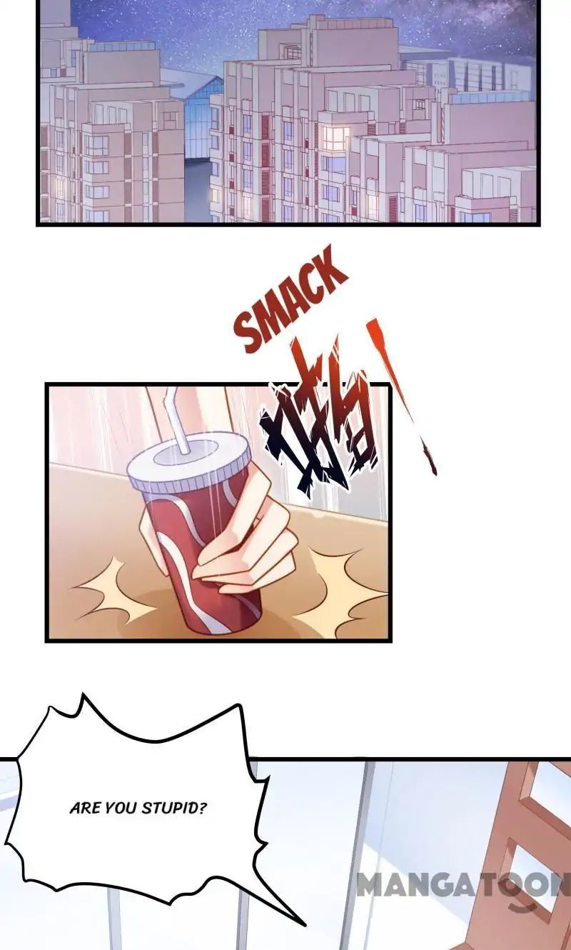 Nottie’s Contract Chapter 89 - page 6