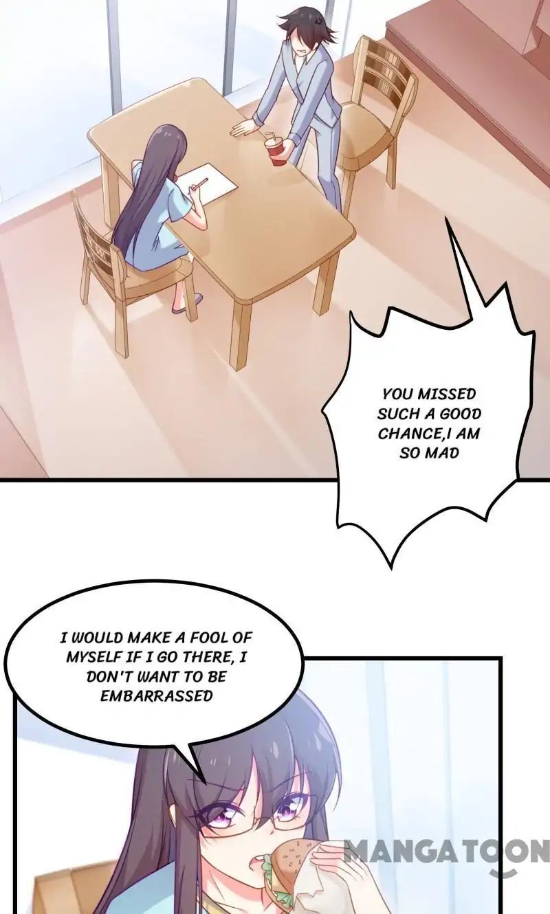 Nottie’s Contract Chapter 89 - page 7