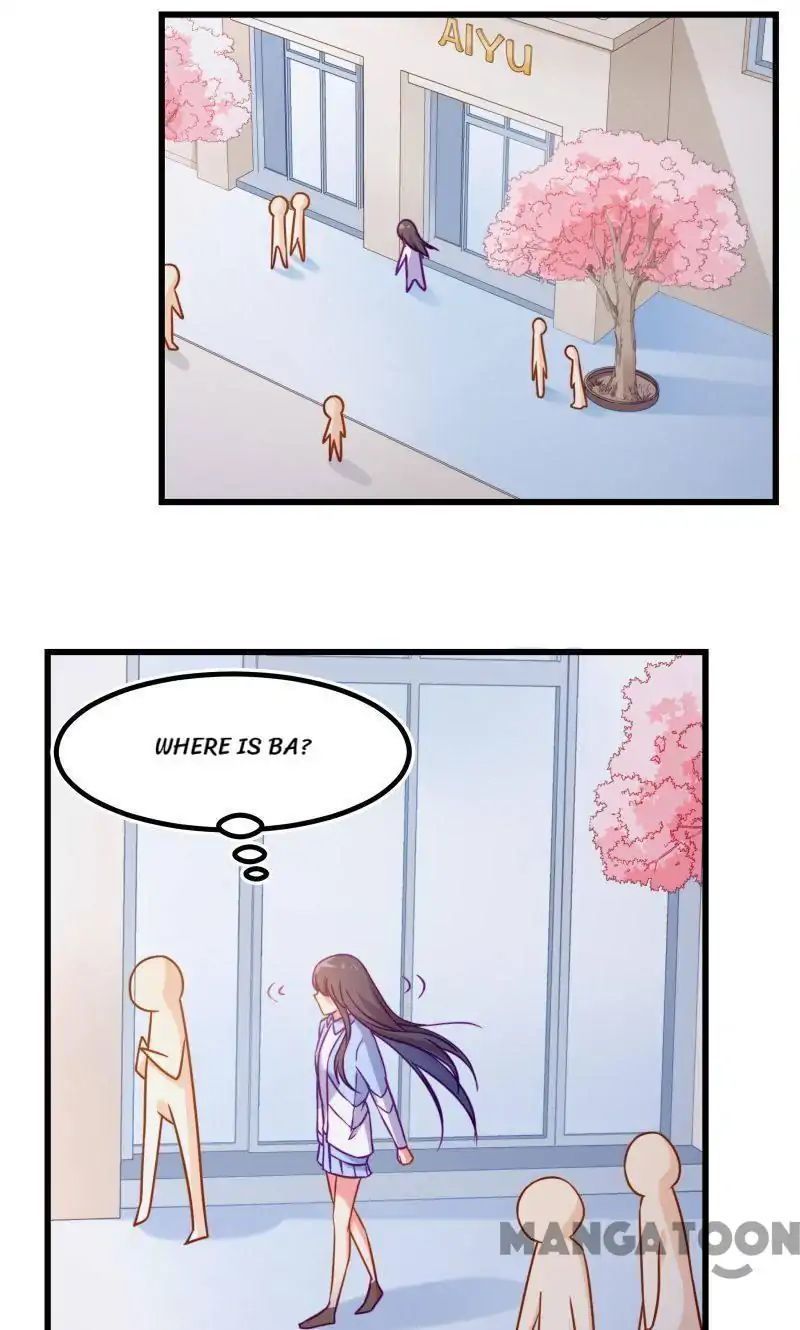 Nottie’s Contract Chapter 88 - page 11