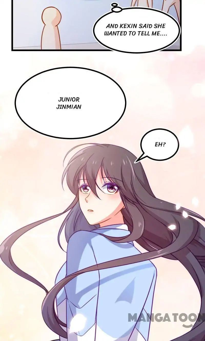 Nottie’s Contract Chapter 88 - page 12