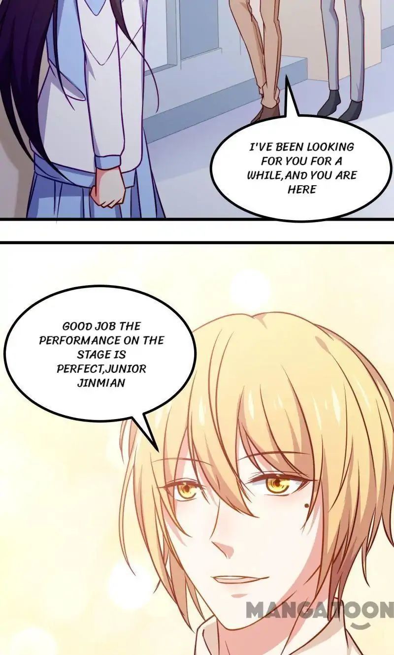 Nottie’s Contract Chapter 88 - page 14