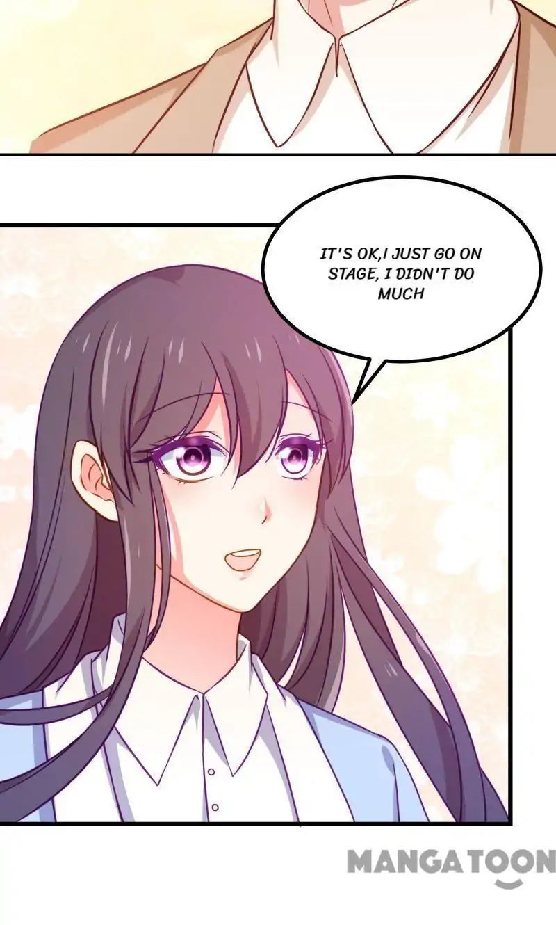 Nottie’s Contract Chapter 88 - page 15