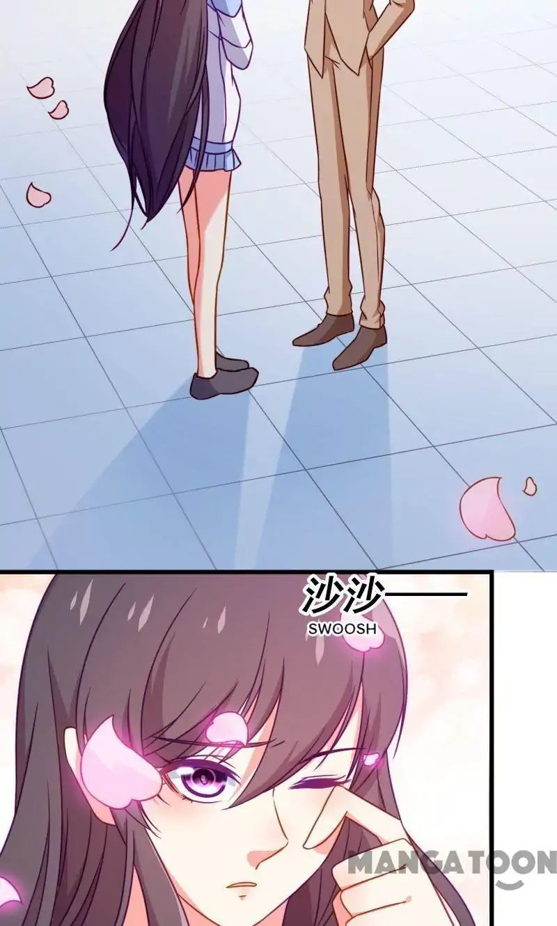 Nottie’s Contract Chapter 88 - page 17