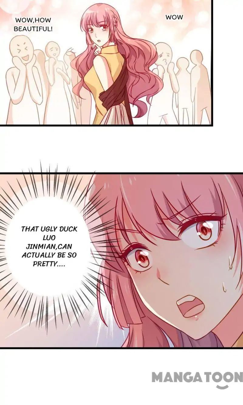 Nottie’s Contract Chapter 88 - page 2