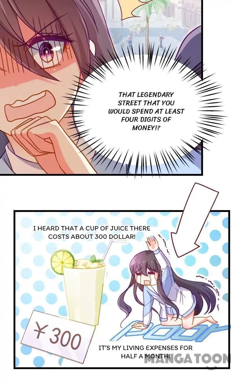 Nottie’s Contract Chapter 88 - page 22