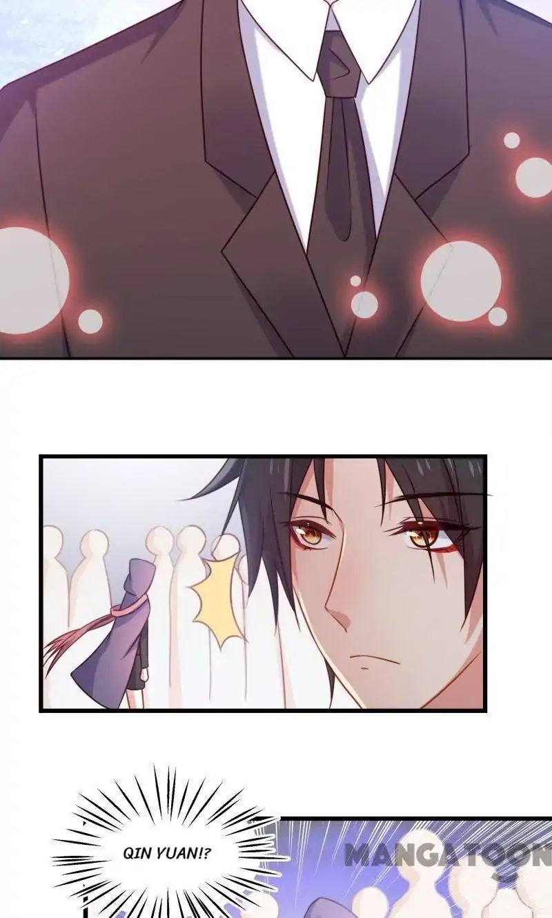 Nottie’s Contract Chapter 88 - page 8