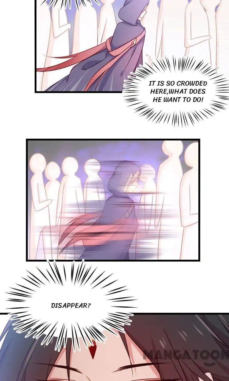 Nottie’s Contract Chapter 88 - page 9