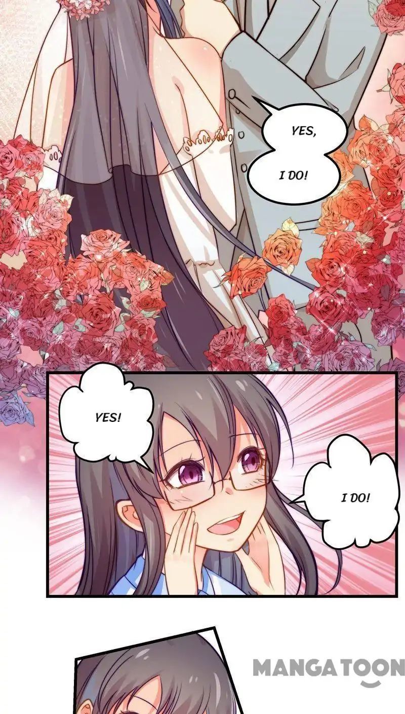 Nottie’s Contract Chapter 30 - page 10
