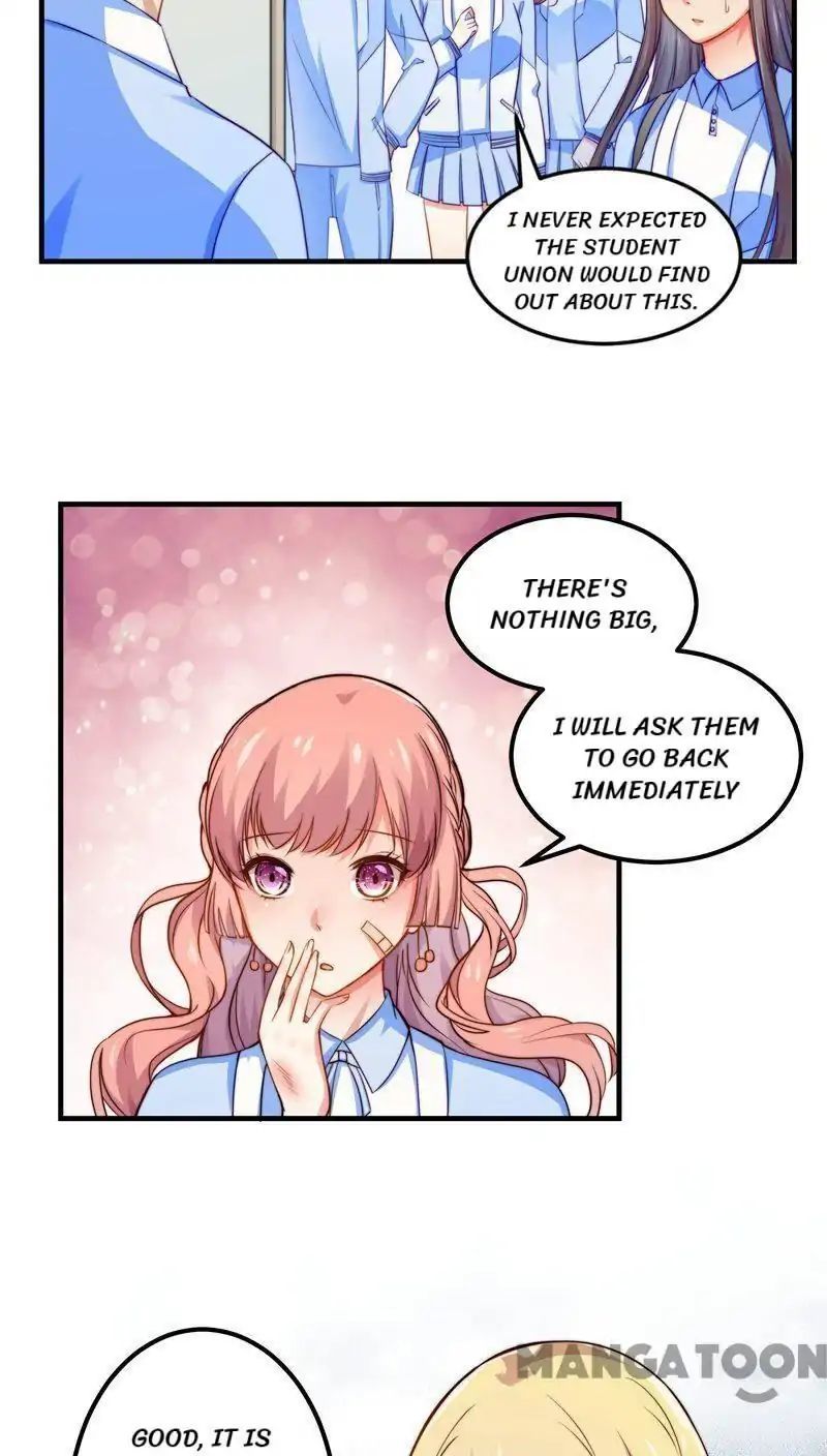 Nottie’s Contract Chapter 30 - page 2