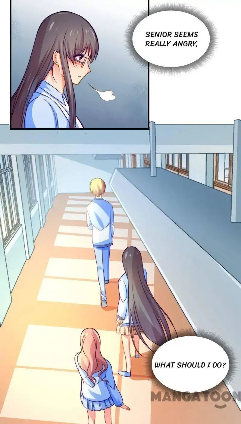 Nottie’s Contract Chapter 30 - page 4